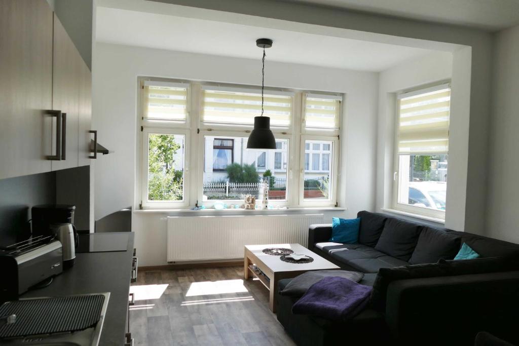 Haus Bella room 2