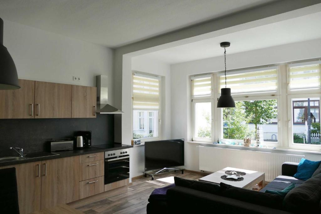 Haus Bella room 3