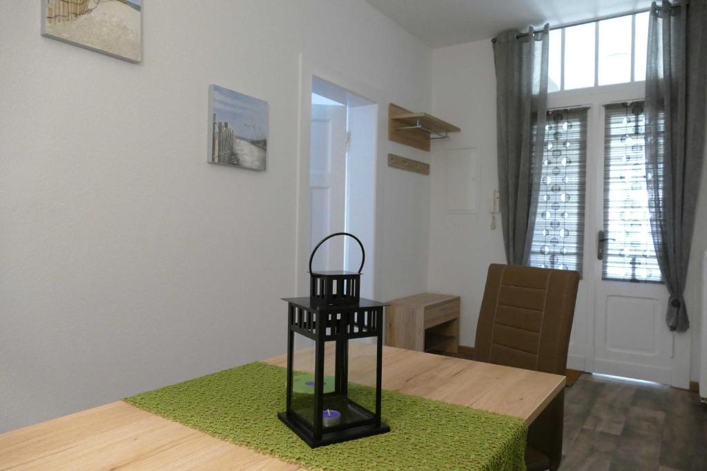 Haus Bella room 4