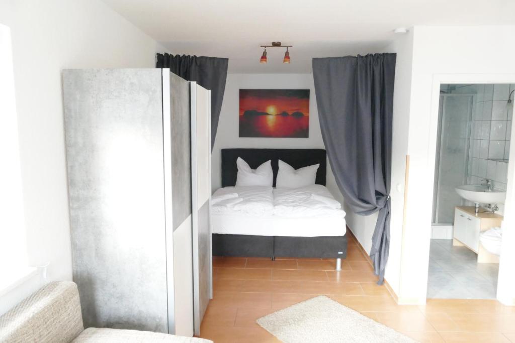 Haus Bella room 5